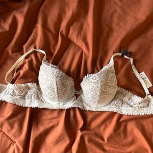 NWT Aerie Plunge Bra